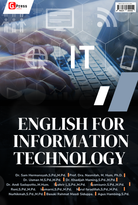 English For It